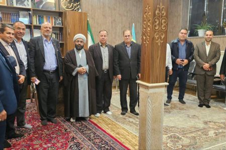 همه مشکلات با همدلی مسئولین قابل حل خواهد بود