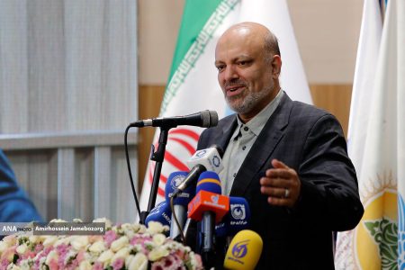 پیام تبریک دکتر علیرضا منادی به مناسبت عید سعید غدیر خم