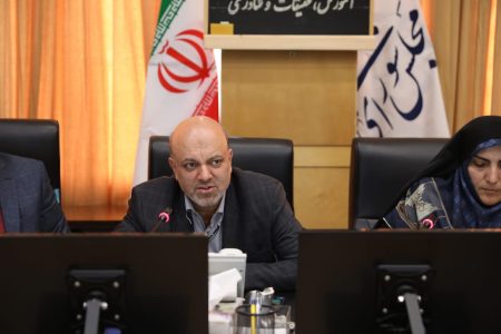 هرگونه تخلف یا گزارش تقلب در کنکور در مجلس پیگیری می‌شود