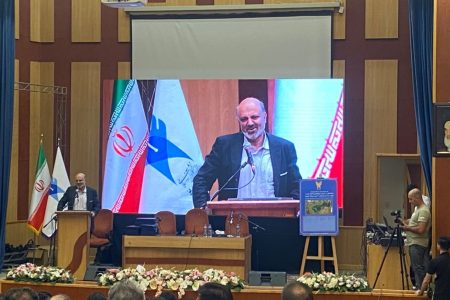 ساده ترین راه احیای دریاچه ارومیه جایگزینی «شغل کشاورزی» است