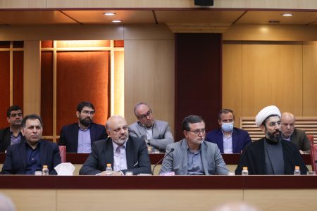 ارتقاء «آموزش عالی» وظیفه اصلی وزیر علوم ، تحقیقات و فناوری
