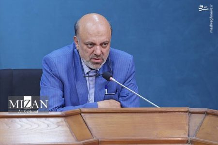 دیدار دکتر علیرضا منادی با رئیس قوه قضائیه