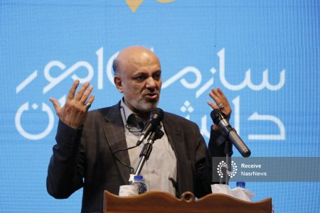 نیازمند حکمرانی کامل در حوزه فضای مجازی هستیم