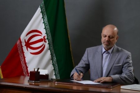 پیام تبریک دکتر علیرضا منادی به مناسبت روز خبرنگار