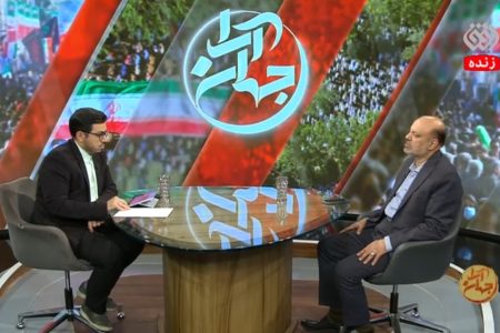 توضیحات دکتر علیرضا منادی رئیس کمیسیون آموزش ، تحقیقات و فناوری مجلس شورای اسلامی در خصوص حذف «تاثیر قطعی معدل» در کنکور