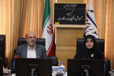 ۵ پیشنهاد کارآمد کمیسیون آموزش برای اصلاح مصوبه تاثیر قطعی معدل در کنکور