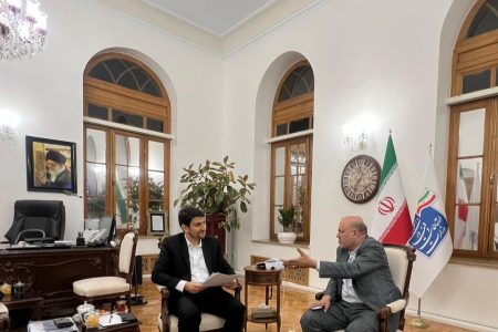 رفع فیلترینگ در پایان راه