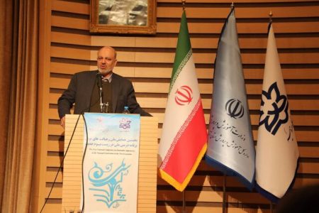 یکپارچگی و توجه به موضوعات روز در مدارس نیاز امروز فضای آموزشی کشور است