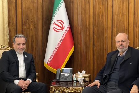 ارتقاء دیپلماسی آموزشی در عرصه بین المللی