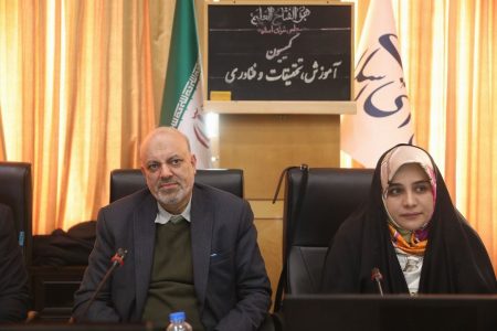 رای‌گیری درخصوص کلیات طرح ساماندهی نظارتی دانشگاه آزاد اسلامی به جلسات آینده کمیسیون موکول شد