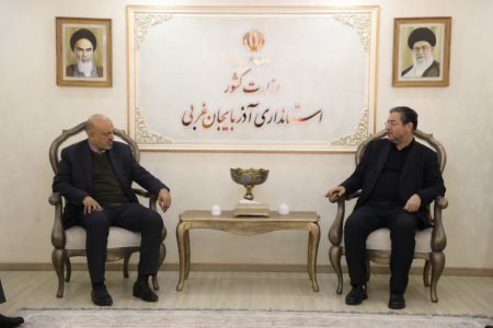 موقعیت آذربایجان‌غربی از لحاظ مرزی و تجاری در سطح کشور بی‌نظیر است