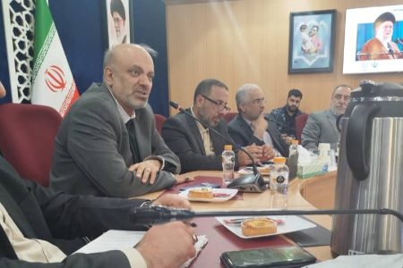 گزینش جز مهم در زنجیره تامین آموزش محسوب می شود‌