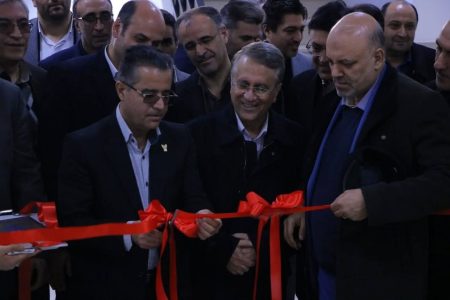 مجهزترین بیمارستان دامپزشکی شمال غرب کشور در تبریز افتتاح شد+فیلم