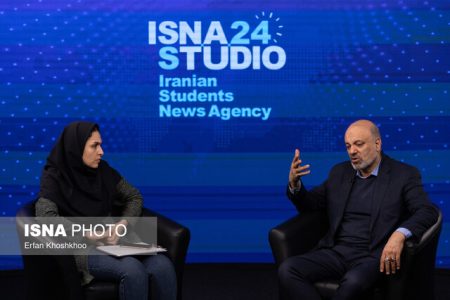 تشریح مسائل آموزش عالی از زبان رئیس کمیسیون آموزش