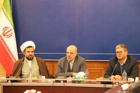 ضرورت رفع مشکلات سرانه آموزشی شهرستان بناب