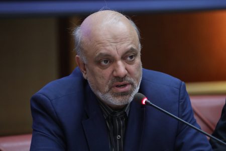 نشست مشترک کمیسیون آموزش مجلس با وزیر علوم