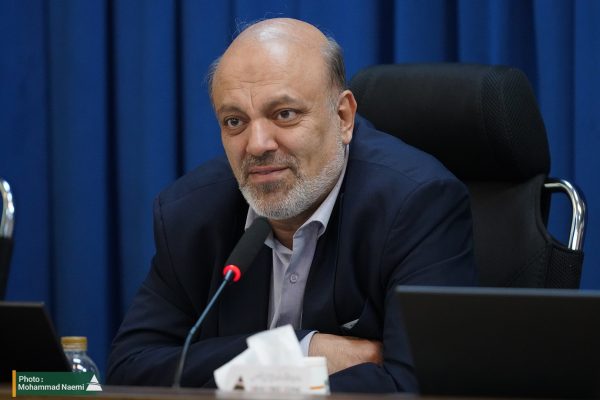 پیام تبریک دکتر علیرضا منادی به مناسبت عید سعید قربان